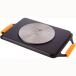 Sarten Grill Wecook Ecochef Sarten Grill Wecook Ecochef Negro