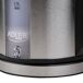 Hervidor de Agua Eléctrico Adler AD 1216 Hervidor de Agua Eléctrico Adler AD 1216 Plateado