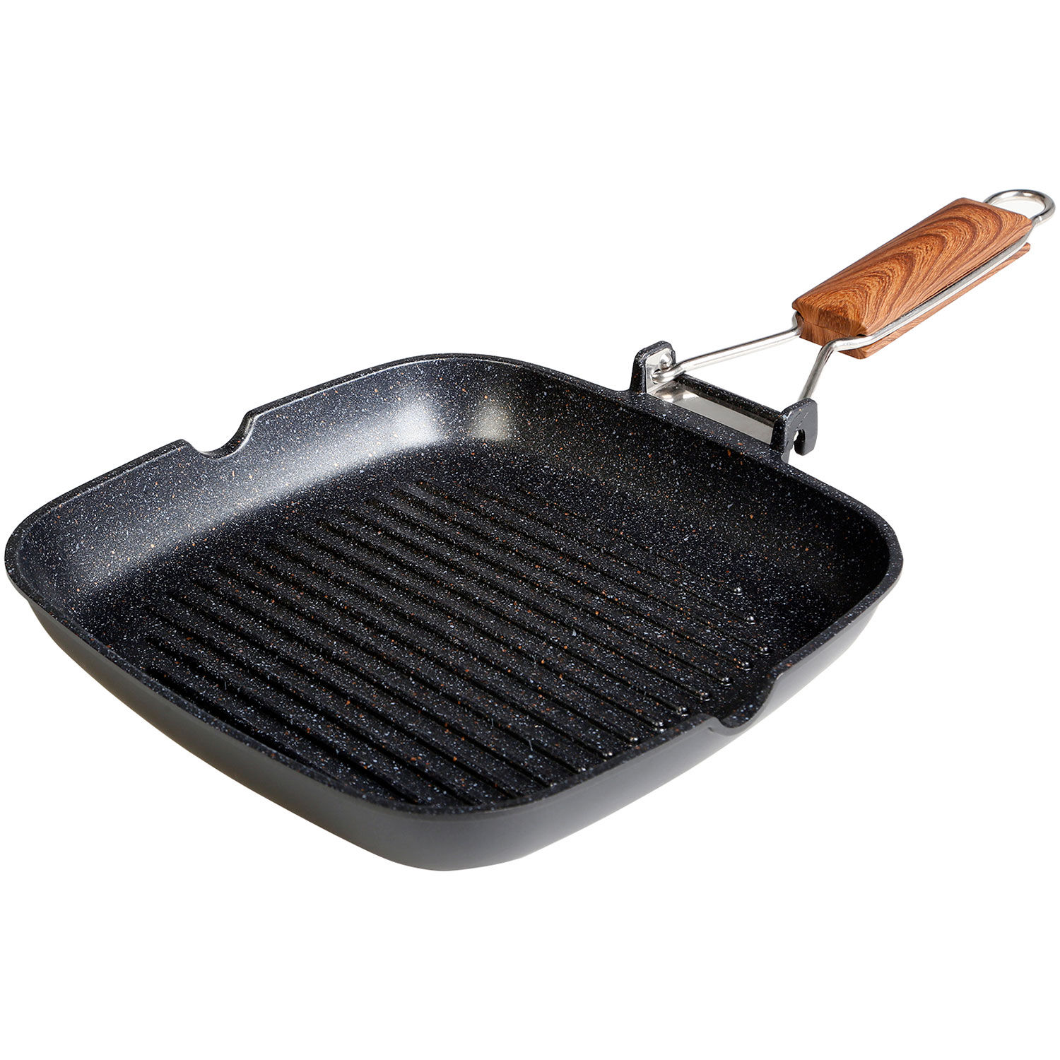 Sarten Grill Wecook Ecochef