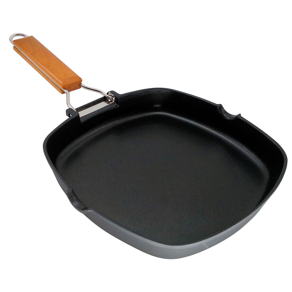 Sarten Grill Wecook Ecostone