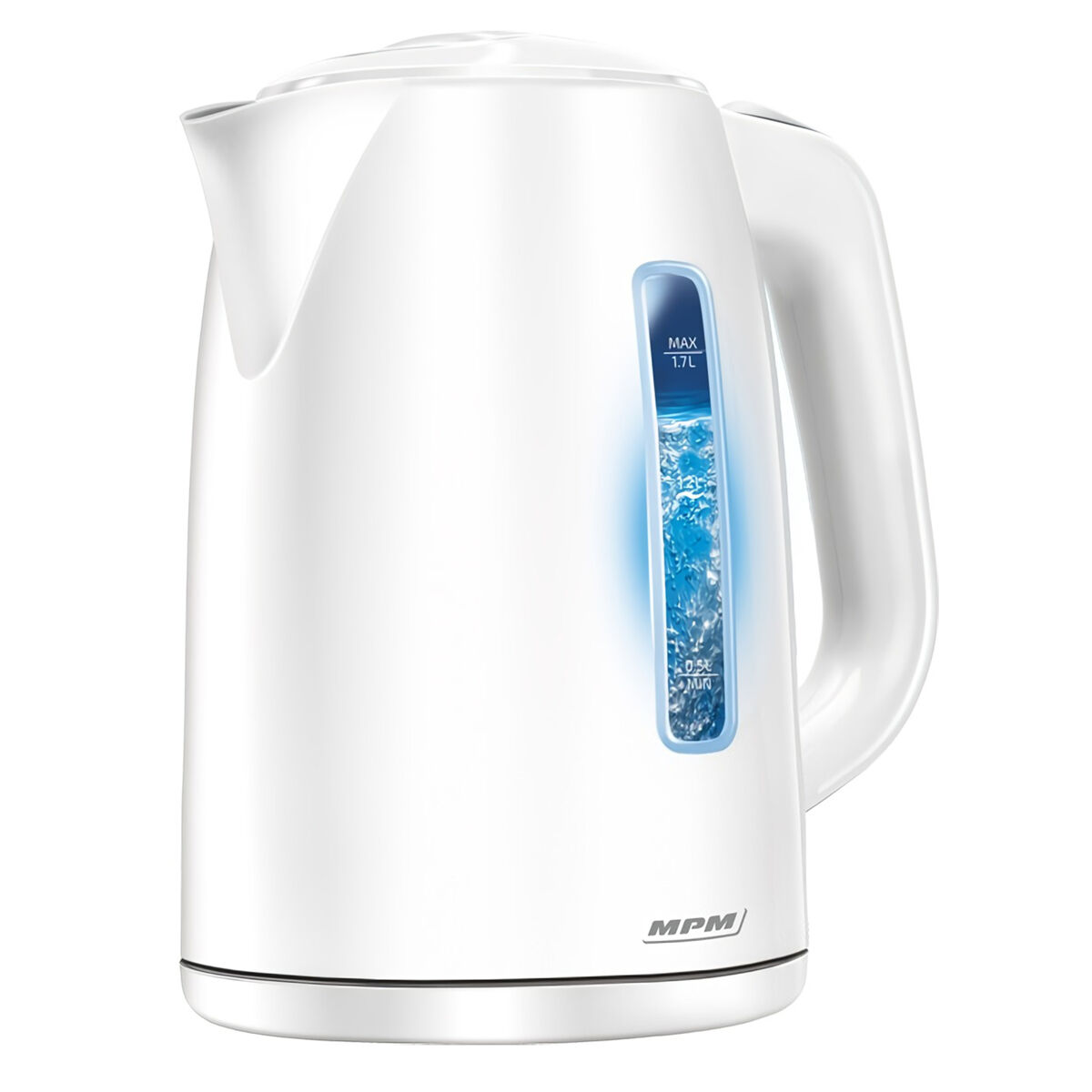 Hervidor de Agua Eléctrico MPM MCZ-66