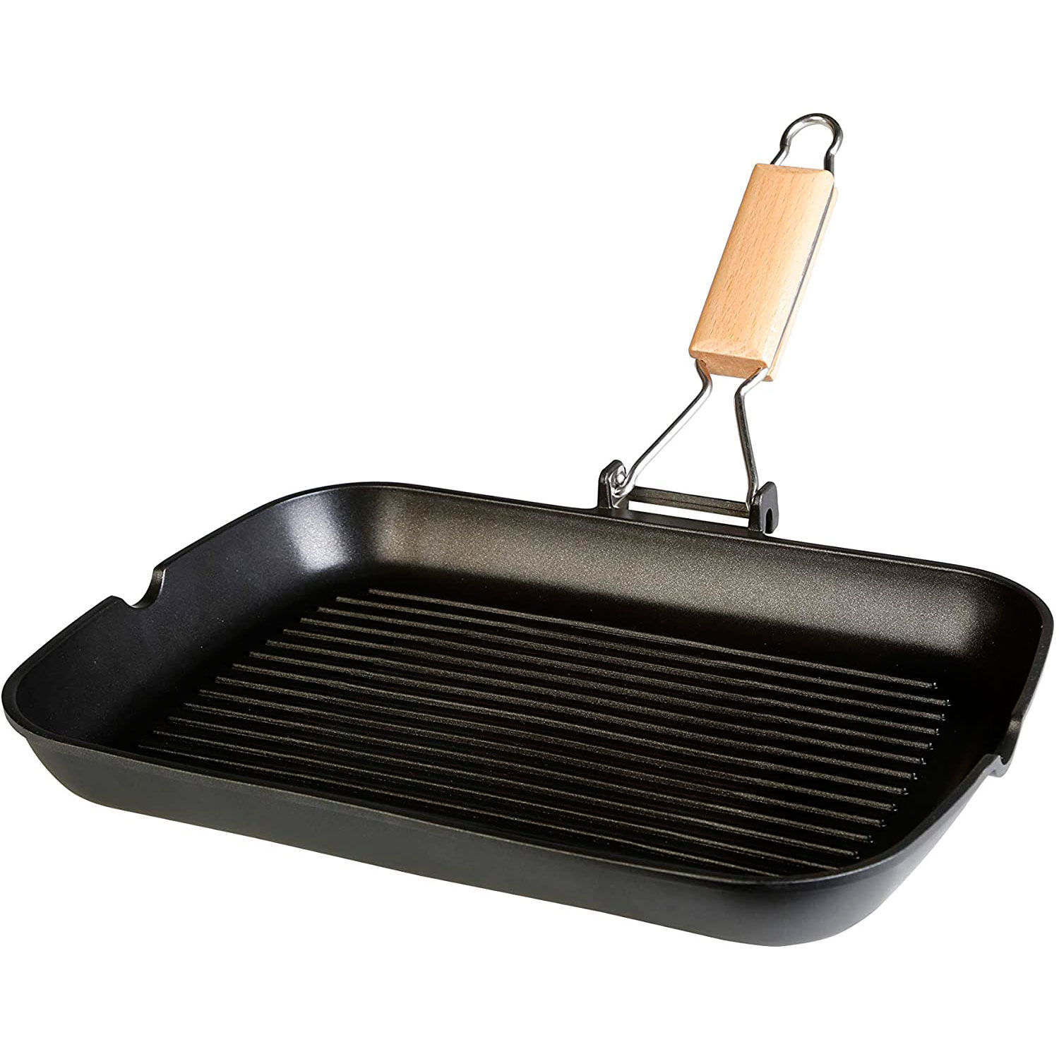 Sarten Grill Wecook Ecostone