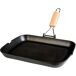 Sarten Grill Wecook Ecostone Sarten Grill Wecook Ecostone Negro