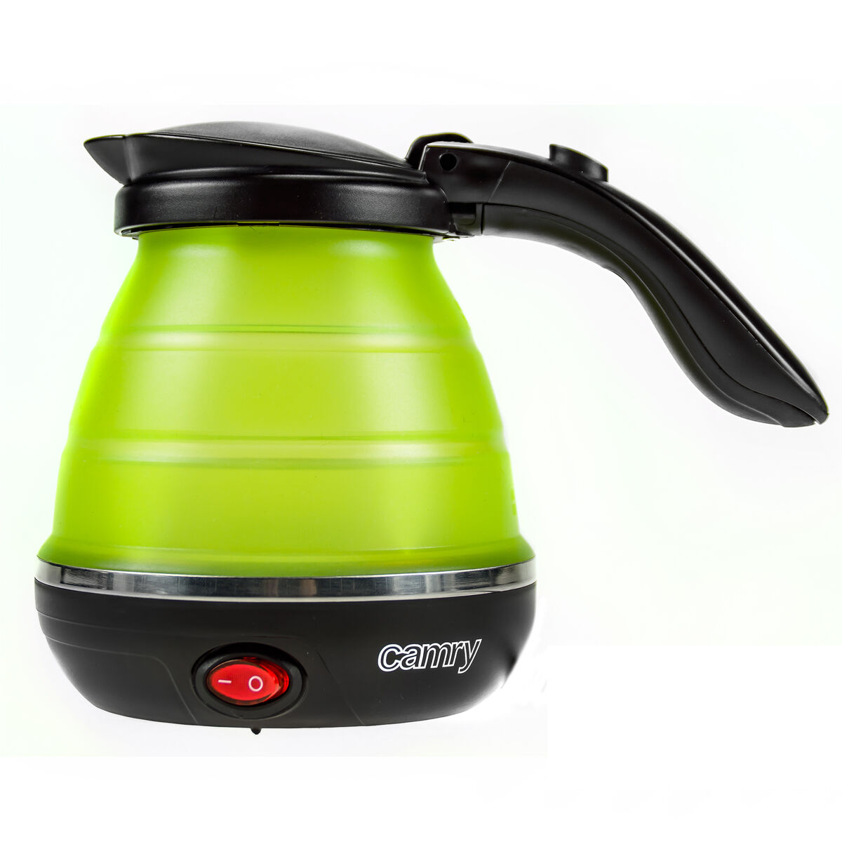 Hervidor de Agua Eléctrico Camry CR 1265