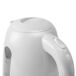 Hervidor de Agua Eléctrico Camry CR 1254W Hervidor de Agua Eléctrico Camry CR 1254W Blanco