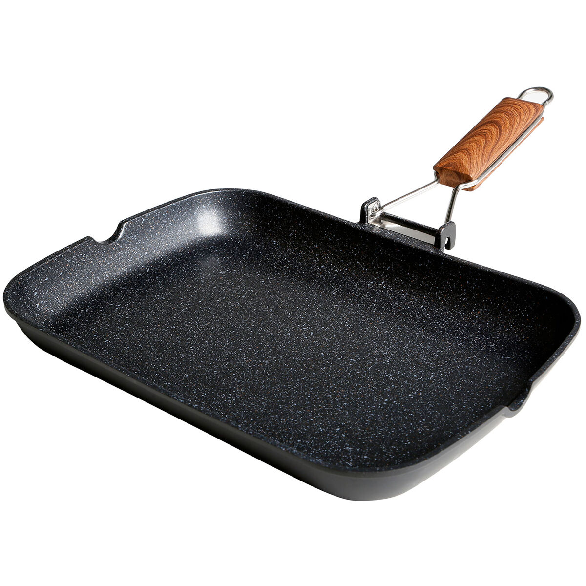 Sarten Grill Wecook Ecochef