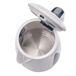 Hervidor de Agua Eléctrico Mesko MS 1261 Hervidor de Agua Eléctrico Mesko MS 1261 Blanco