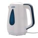 Hervidor de Agua Eléctrico Mesko MS 1261 Hervidor de Agua Eléctrico Mesko MS 1261 Blanco