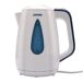 Hervidor de Agua Eléctrico Mesko MS 1261 Hervidor de Agua Eléctrico Mesko MS 1261 Blanco