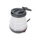 Hervidor de Agua Eléctrico Adler AD1279 Hervidor de Agua Eléctrico Adler AD1279 Blanco