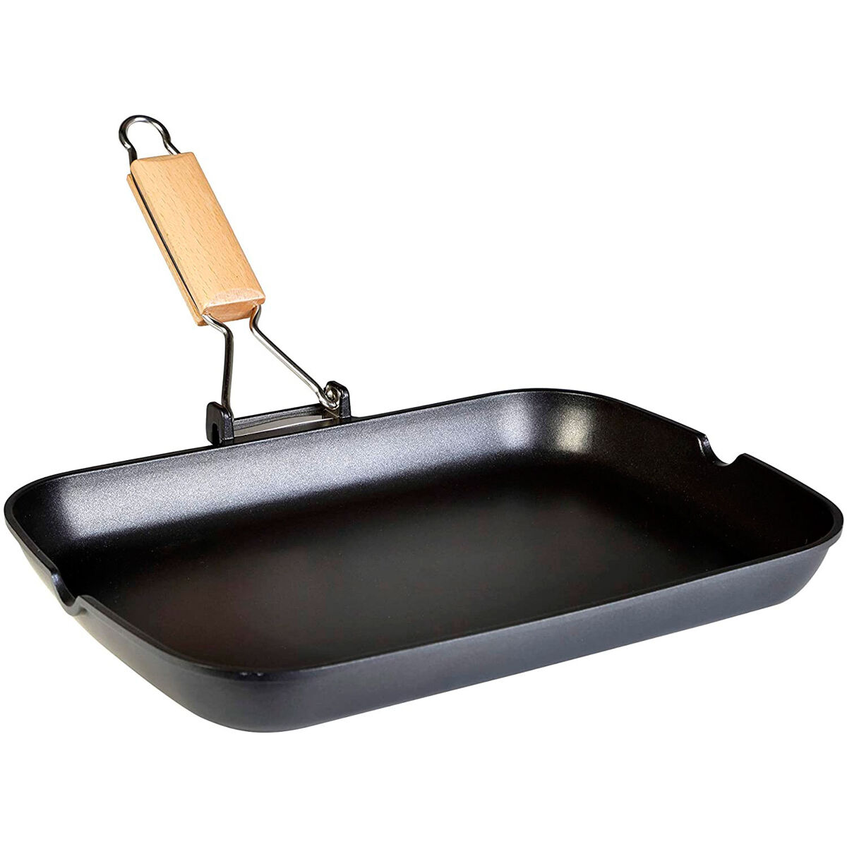 Sarten Grill Wecook Ecostone