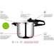 Olla Presión FAGOR Duo 4 Olla Presión FAGOR Duo 4 Inox