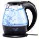 Hervidor de Agua Eléctrico Adler AD 1224 Hervidor de Agua Eléctrico Adler AD 1224 Negro