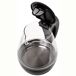 Hervidor de Agua Eléctrico Adler AD 1224 Hervidor de Agua Eléctrico Adler AD 1224 Negro