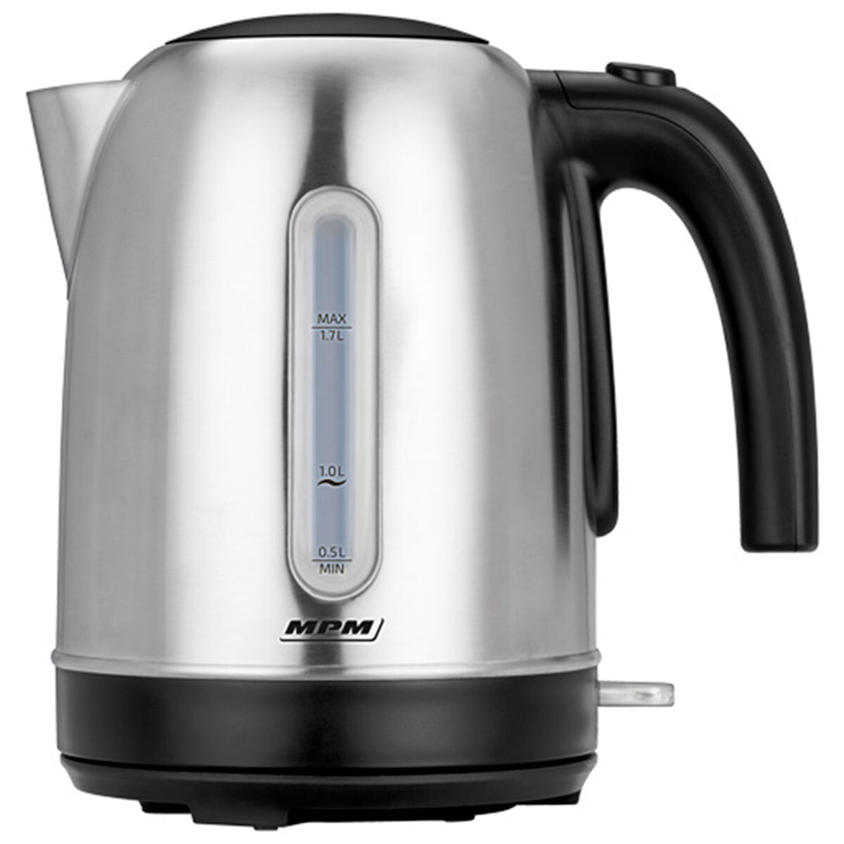 Hervidor de Agua Eléctrico MPM MCZ-102M