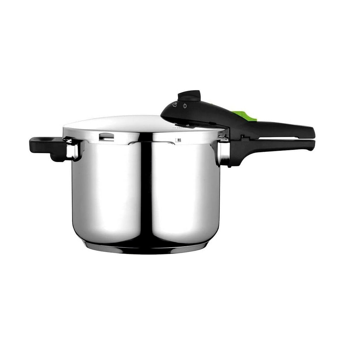 Olla a presión Rapid Xpress Fagor 6L inox Ø22x17 cm