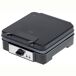 Gofrera Adler AD3049 Gofrera Adler AD3049 Negro