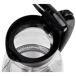 Hervidor de Agua Eléctrico Adler AD1274B Hervidor de Agua Eléctrico Adler AD1274B Negro