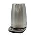 Hervidor de Agua Eléctrico MPM MCZ-51 Hervidor de Agua Eléctrico MPM MCZ-51 Plateado