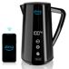Hervidor de Agua Eléctrico SWAN SK14650BLKNEU Hervidor de Agua Eléctrico SWAN SK14650BLKNEU Negro