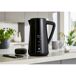 Hervidor de Agua Eléctrico SWAN SK14650BLKNEU Hervidor de Agua Eléctrico SWAN SK14650BLKNEU Negro