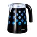 Hervidor de Agua Eléctrico MPM MCZ-86 Hervidor de Agua Eléctrico MPM MCZ-86 Negro