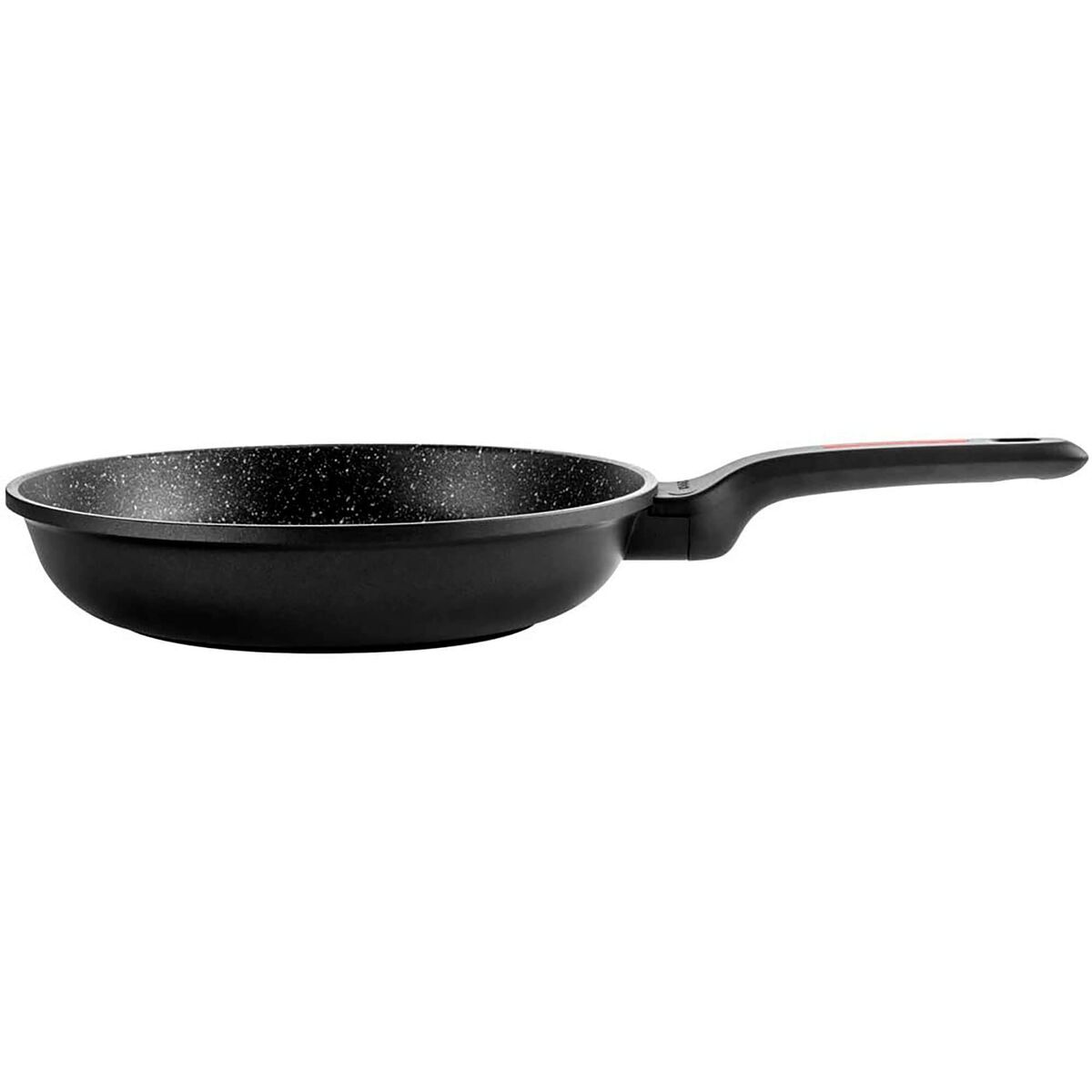 Sartén fagor alutherm negro aluminio (ø 24 cm)