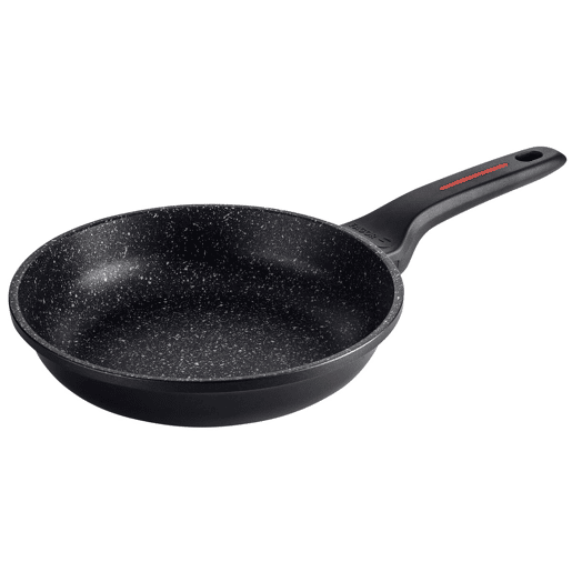 Frigideira FAGOR Alutherm Preto Alumínio (Ø 24 cm)