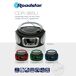 Radio CD Roadstar CDR-365U/BL Radio CD Roadstar CDR-365U/BL Blanco/ Negro