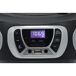 Radio CD Roadstar CDR-365U/BL Radio CD Roadstar CDR-365U/BL Blanco/ Negro