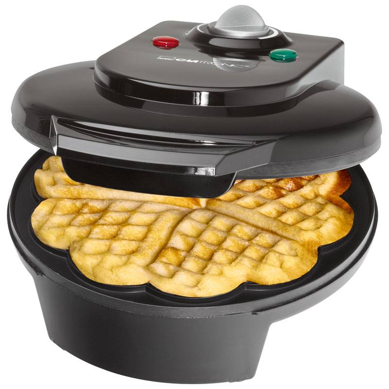 Gofrera Clatronic WA 3491