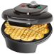 Gofrera Clatronic WA 3491 Gofrera Clatronic WA 3491 Negro