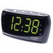 Despertador Adler AD1121 Despertador Adler AD1121 Negro