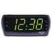 Despertador Adler AD1121 Despertador Adler AD1121 Negro