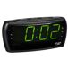 Despertador Adler AD1121 Despertador Adler AD1121 Negro