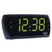 Despertador Adler AD1121 Despertador Adler AD1121 Negro