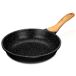 Batería de Cocina Smile Wood Batería de Cocina Smile Wood Negro