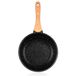 Batería de Cocina Smile Wood Batería de Cocina Smile Wood Negro