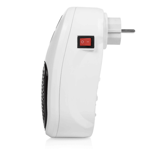 Emissor Térmico Digital Tristar KA5084 Branco 400 W