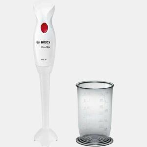Batedora de Mão BOSCH MSM14100 CLEVERMIXX Branco 400 W