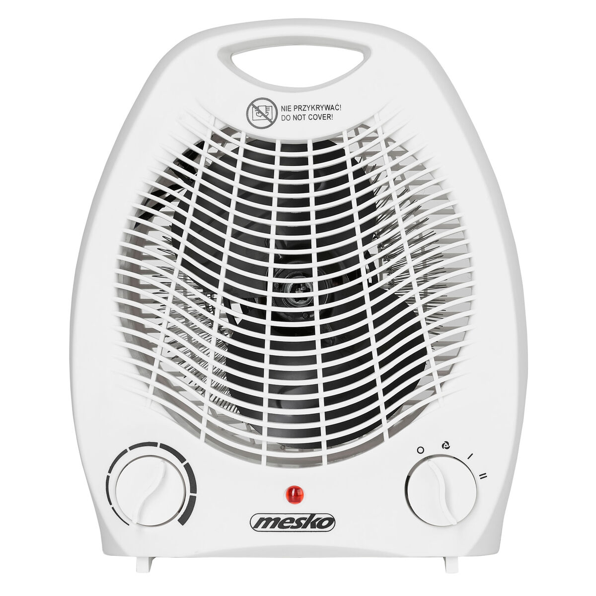 Calefactor Mesko MS7719