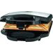 Sandwichera Bomann ST 1372 CB Sandwichera Bomann ST 1372 CB Negro