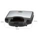 Sandwichera Bomann ST 1372 CB Sandwichera Bomann ST 1372 CB Negro