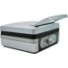 Gofrera MPM MGO 13 Gofrera MPM MGO 13 Plateado