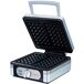 Gofrera MPM MGO 13 Gofrera MPM MGO 13 Plateado