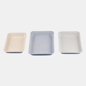 Bandeja para Forno San Ignacio MENORCA SG 3 Peças