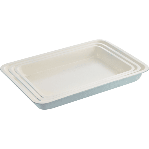 Bandeja para Forno San Ignacio MENORCA SG 3 Peças