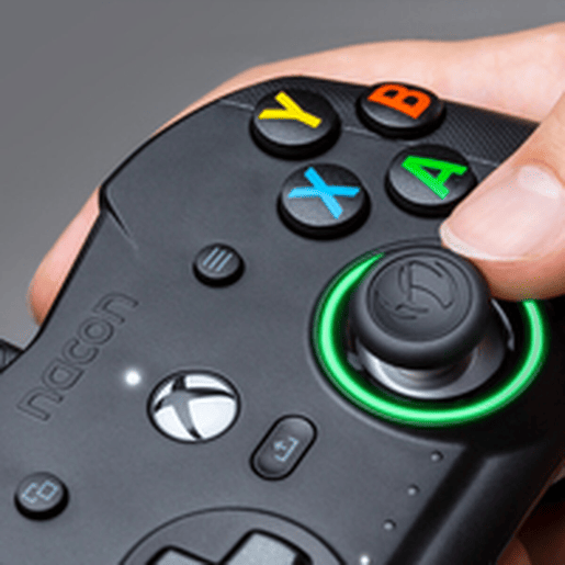 Comando Gaming Nacon Revolution X Pro Controller Comando Gaming Nacon Revolution X Pro Controller