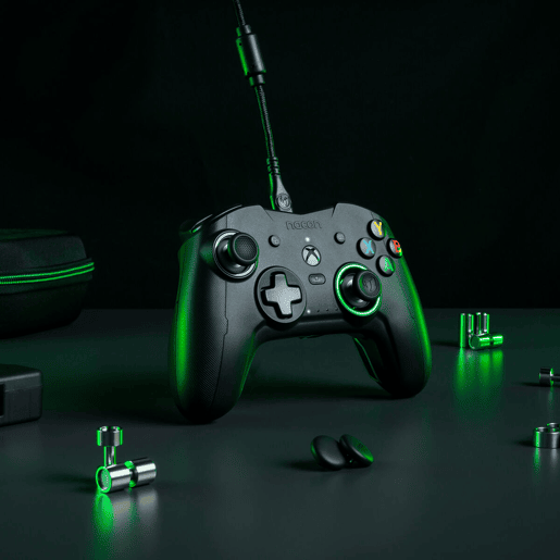 Comando Gaming Nacon Revolution X Pro Controller Comando Gaming Nacon Revolution X Pro Controller