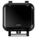 Gofrera MPM MGO-40 Gofrera MPM MGO-40 Negro
